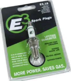 E3 Spark Plug E3.18 (Pack of 6)