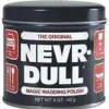 Eagle One Nevr-Dull Metal Polish 5 oz Cloth