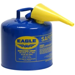 Eagle Steel Kerosene Can 5 gal