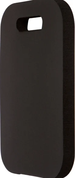 Earth Edge Llc Ee000926-5 20" X 15" X 2" Black Super Cushy Pad