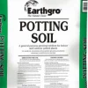 Earthgro All Purpose Potting Soil 10 qt