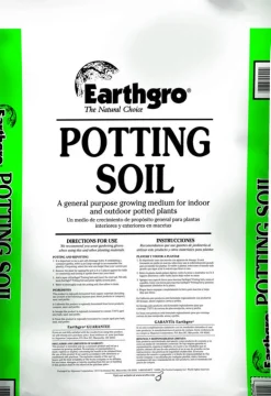 Earthgro All Purpose Potting Soil 1 cu ft