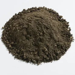 Earthgro Organic Steer Compost and Manure 1 cu.ft. for Vegetable Gardens, Flower Beds and Landscapes