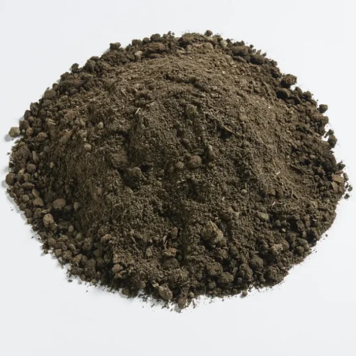Earthgro Organic Steer Compost and Manure 1 cu.ft. for Vegetable Gardens, Flower Beds and Landscapes