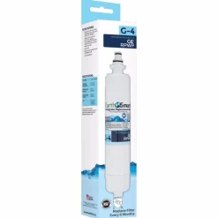 EarthSmart G-4 Refrigerator Replacement Filter For GE RPWF