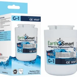 EarthSmart G-1 Refrigerator Replacement Filter For GE MWF
