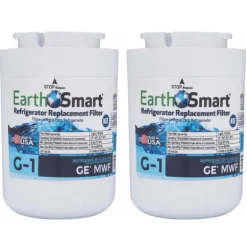 EarthSmart G-1 Refrigerator Replacement Filter For GE MWF