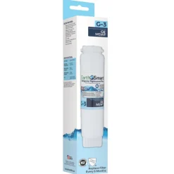 EarthSmart G-3 Refrigerator Replacement Filter For GE MSWF