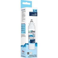 EarthSmart L4 Refrigerator Replacement Filter For LG LT800P