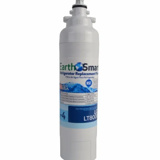 EarthSmart L4 Refrigerator Replacement Filter For LG LT800P