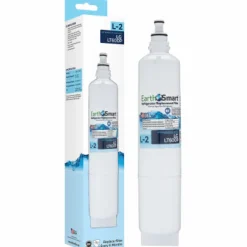 EarthSmart L-2 Refrigerator Replacement Filter For LG LT600P