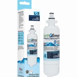 EarthSmart L-3 Refrigerator Replacement Filter For LG LT700P