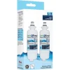 EarthSmart L-3 Refrigerator Replacement Filter For LG LT700P