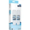 EarthSmart M-2 Carbon Refrigerator Replacement Filter 300 gal.