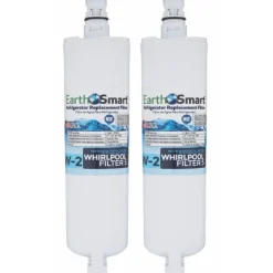 EarthSmart W-2 Refrigerator Replacement Filter For Whirlpool Filter 5