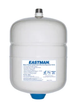 Eastman 4.5 gal Water Heater Expansion Tank
