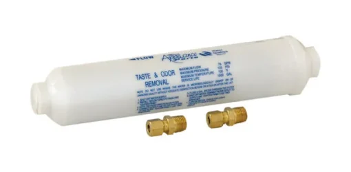 Eastman EZ-FLO In-Line Water Filter