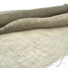 Easy Gardener 3 ft. W X 24 ft. L Burlap Landscape Fabric