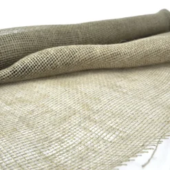 Easy Gardener 3 ft. W X 24 ft. L Burlap Landscape Fabric