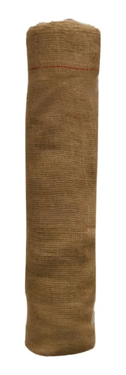 Easy Gardener 36 in. W X 150 ft. L Burlap Landscape Fabric
