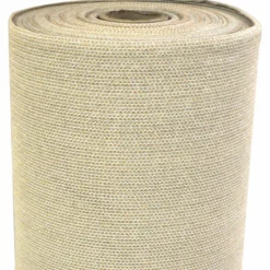 Easy Gardener Tan Polyester 6 ft. W x 150 ft. L Sun Screen Fabric (Pack of 150)