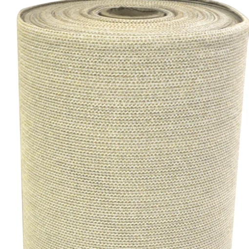 Easy Gardener Tan Polyester 6 ft. W x 150 ft. L Sun Screen Fabric (Pack of 150)