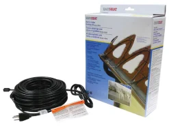Easy Heat ADKS 160 ft. L De-Icing Cable For Roof and Gutter