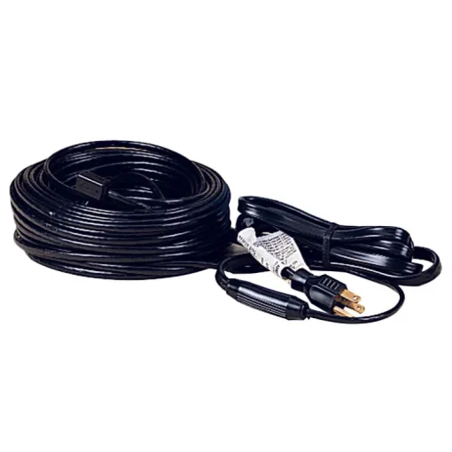 Easy Heat ADKS 20 ft. L De-Icing Cable For Roof and Gutter