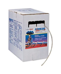 Easy Heat Freeze Free 300 ft. L Self Regulating Heating Cable For Water Pipe