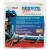 Easy Heat Freeze Free 15 ft. L Self Regulating Heating Cable For Water Pipe