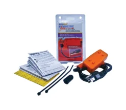 Easy Heat Freeze Free 30 in. L Self Regulating Connection Kit For Water Pipe
