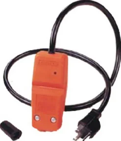 Easy Heat Freeze Free 30 in. L Self Regulating Connection Kit For Water Pipe
