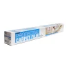 Easy Mask Protective Carpet Film 2 mil X 36 in. W X 200 ft. L Paper Clear 1 pk