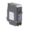 Eaton 20 amps Arc Fault/Ground Fault Single Pole Circuit Breaker