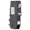 Eaton 15 amps Ground Fault Single Pole Circuit Breaker