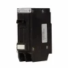 Eaton 15 amps Ground Fault Single Pole Circuit Breaker