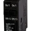 Eaton 30/30 amps Plug In 2-Pole Circuit Breaker