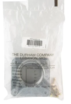 Eaton Bolt-On 1.50 in. Hub For Meter Socket