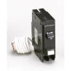 Eaton Cutler-Hammer 20 amps GFCI Single Pole Circuit Breaker w/Self Test