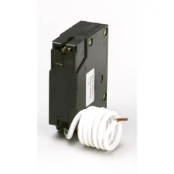 Eaton Cutler-Hammer 20 amps GFCI Single Pole Circuit Breaker w/Self Test