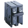 Eaton Cutler-Hammer 50 amps Plug In 2-Pole Circuit Breaker