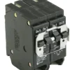 Eaton Cutler-Hammer 30/30 amps Plug In 4-Pole Circuit Breaker