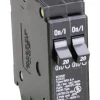 Eaton Cutler-Hammer 20/20 amps Tandem 2-Pole Circuit Breaker