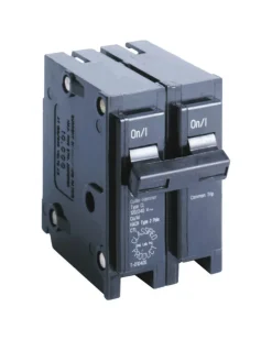 Eaton Cutler-Hammer 30 amps Plug In 2-Pole Circuit Breaker