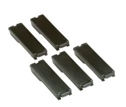 Eaton Cutler-Hammer 0 amps N/A V 1 space 0 circuits Wall Mount Filler Plate