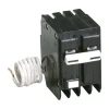 Eaton Cutler-Hammer 50 amps GFCI 2-Pole Circuit Breaker w/Self Test