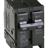 Eaton Cutler-Hammer 100 amps Plug In 2-Pole Circuit Breaker