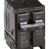 Eaton Cutler-Hammer 50 amps Plug In 2-Pole Circuit Breaker