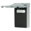 Eaton Cutler-Hammer 60 amps Fusible AC Disconnect