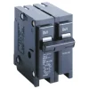 Eaton Cutler-Hammer 20 amps Plug In 2-Pole Circuit Breaker